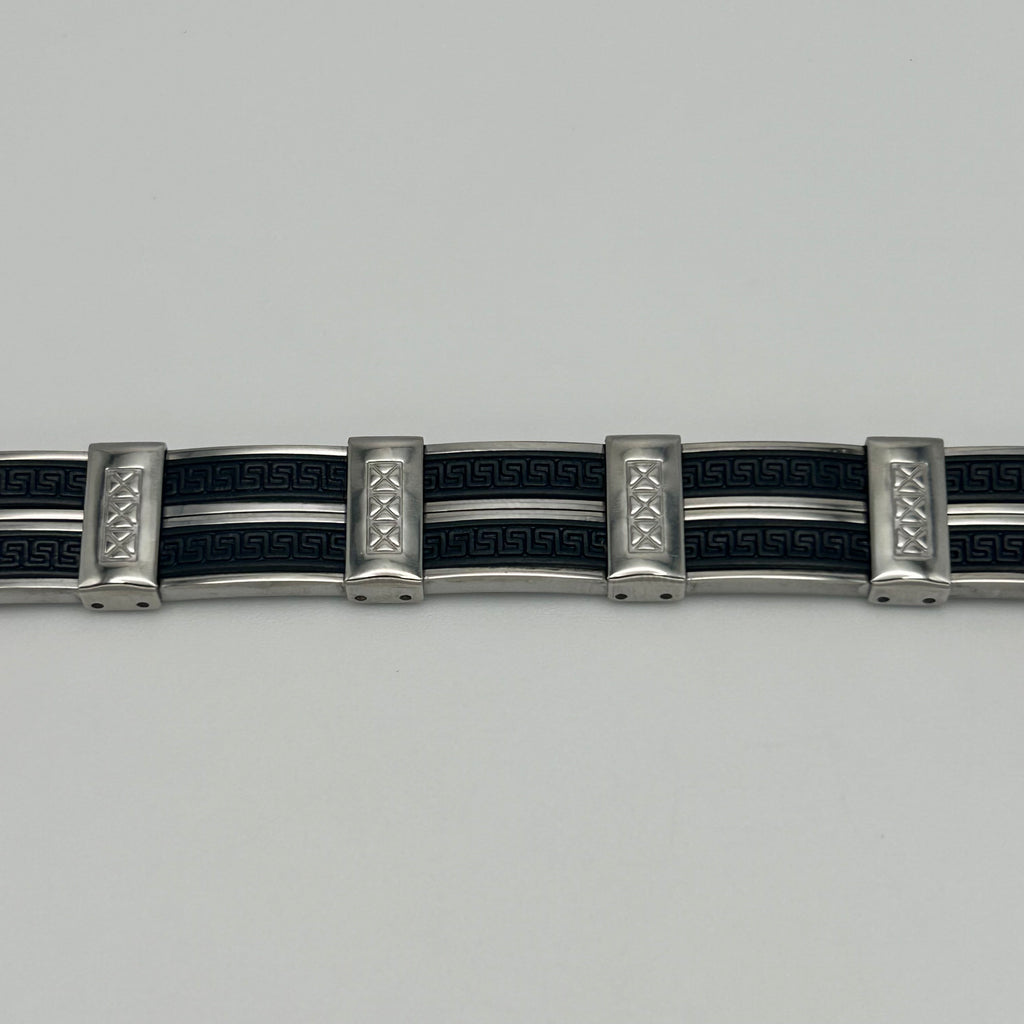 Bracelet - Stainless Steel - BLS-1413