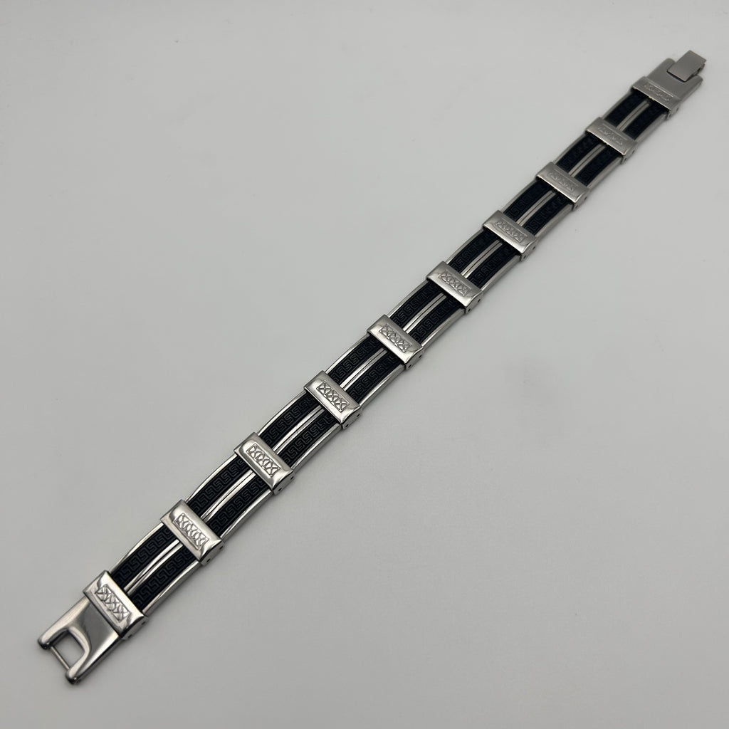 Bracelet - Stainless Steel - BLS-1413