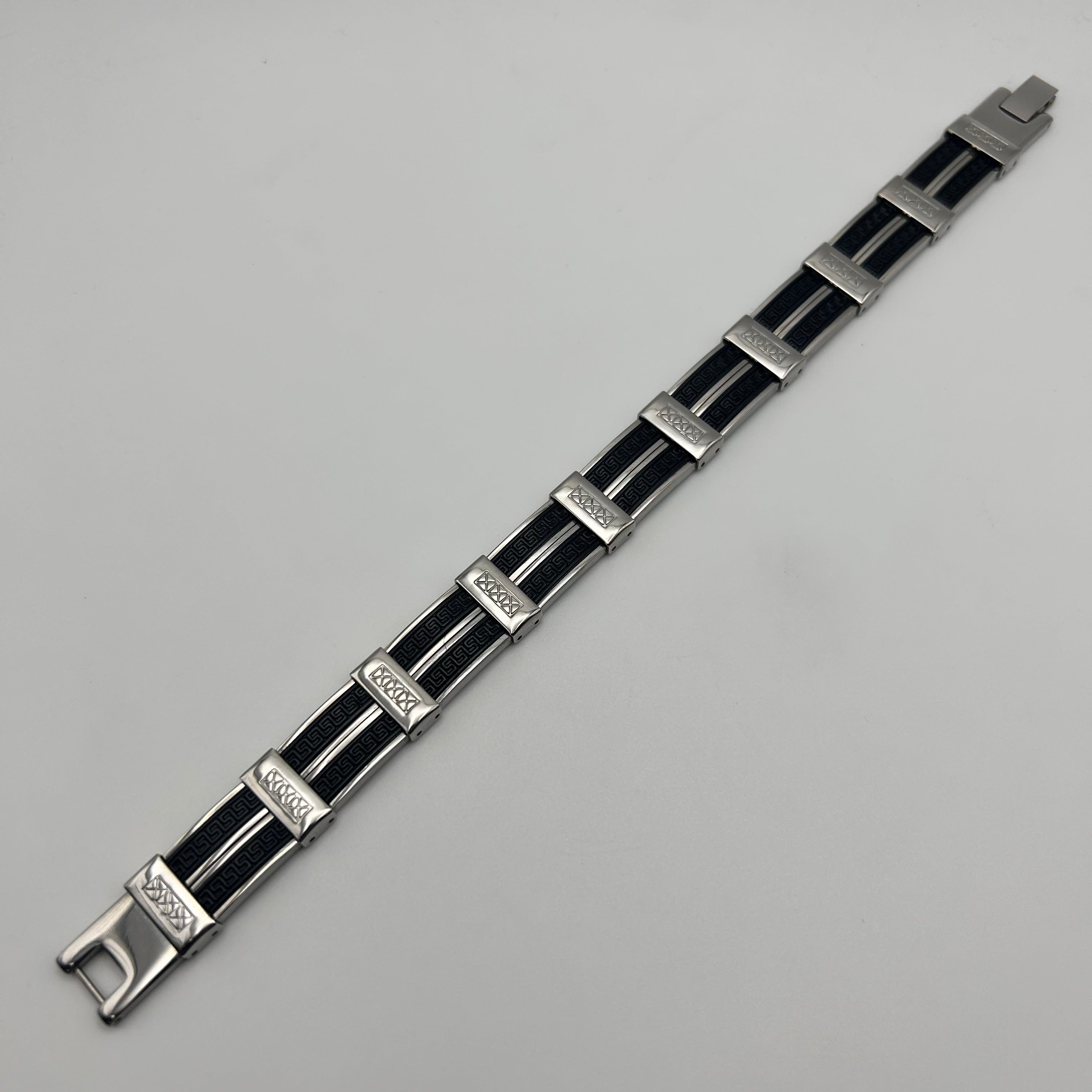 Bracelet - Stainless Steel - BLS-1413