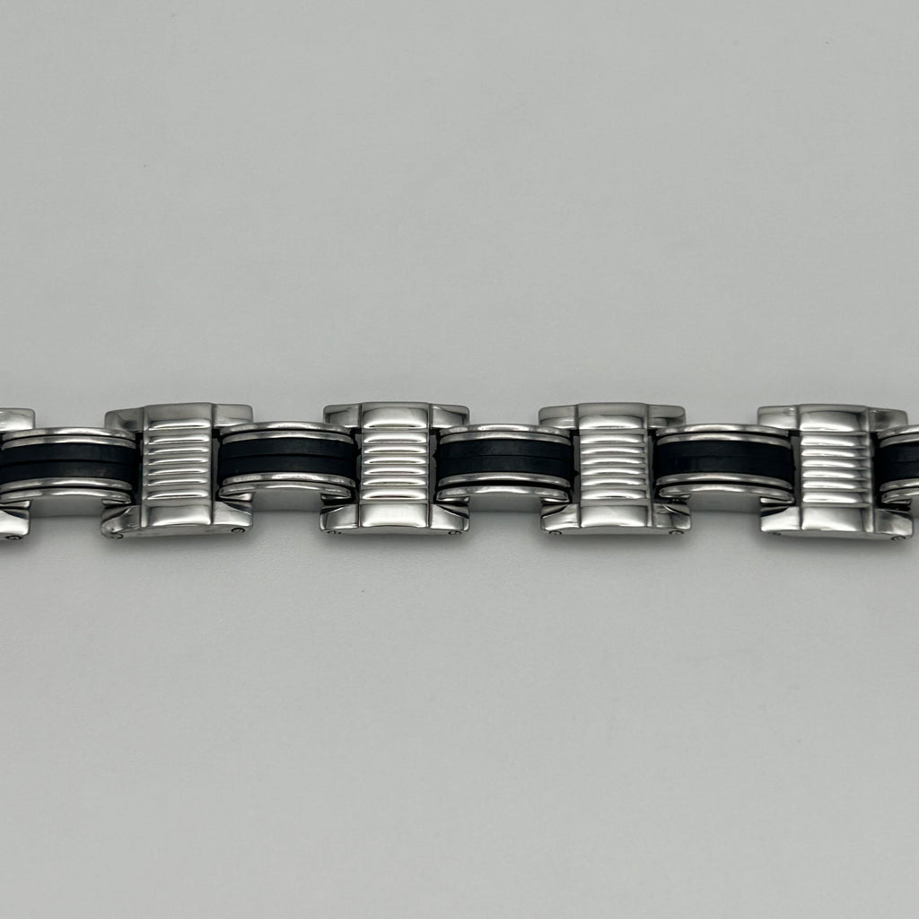 Bracelet - Stainless Steel - BLS-1414