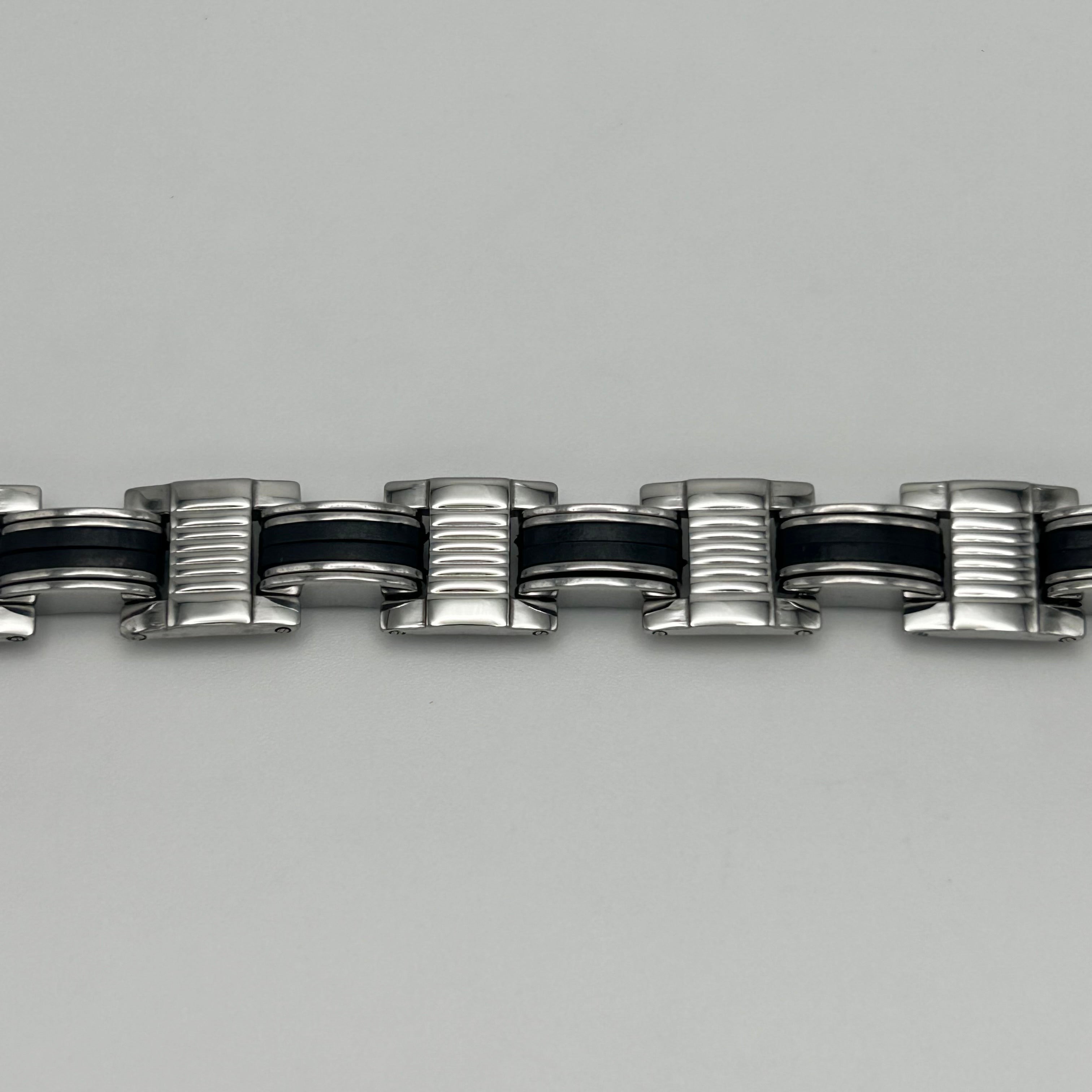 Bracelet - Stainless Steel - BLS-1414