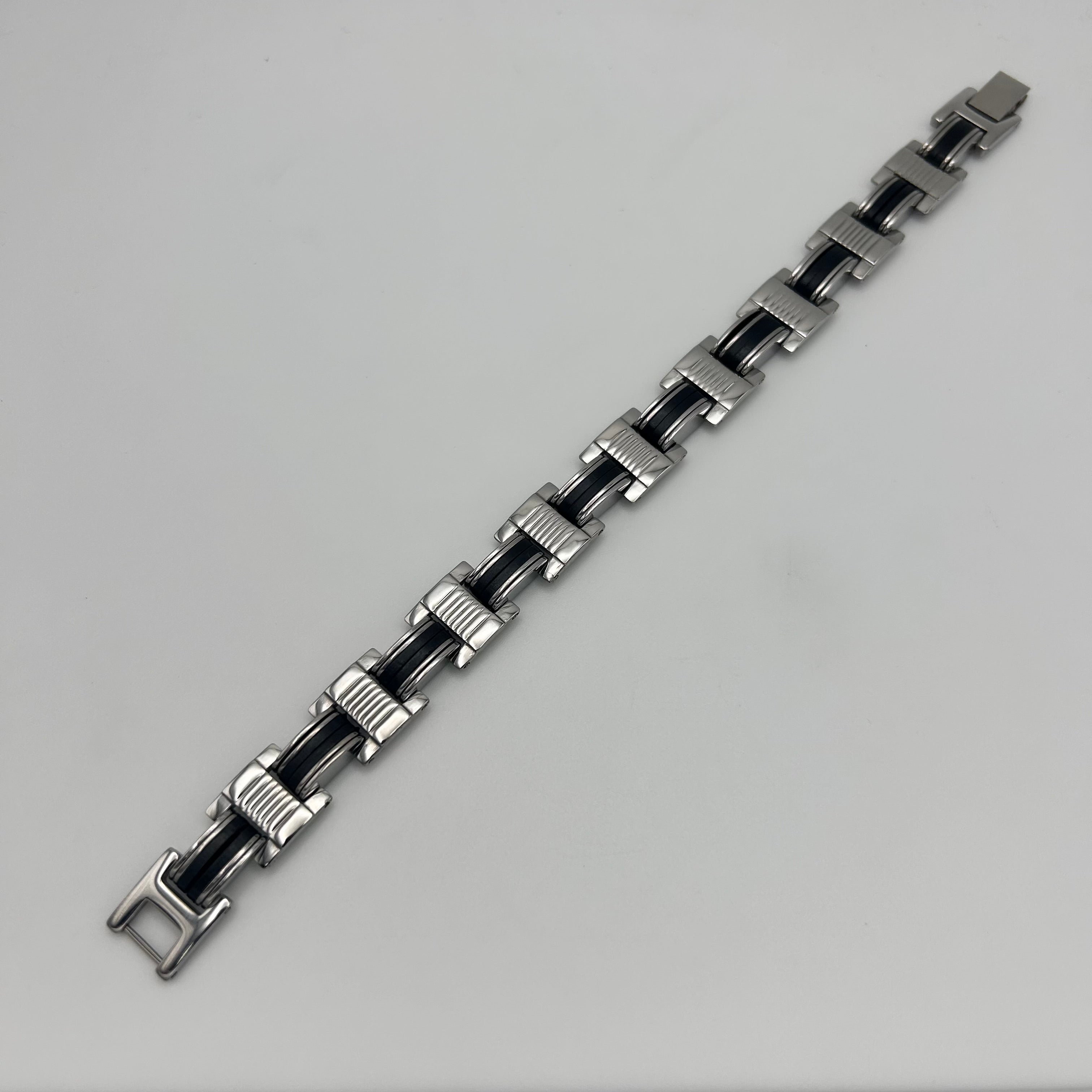 Bracelet - Stainless Steel - BLS-1414