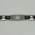 Bracelet - Stainless Steel - BLS-1415