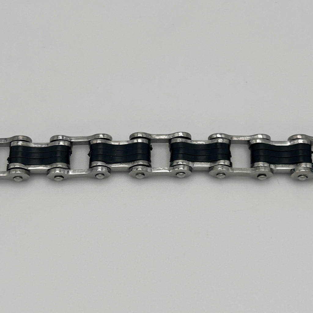 Bracelet - Stainless Steel - BLS-1416