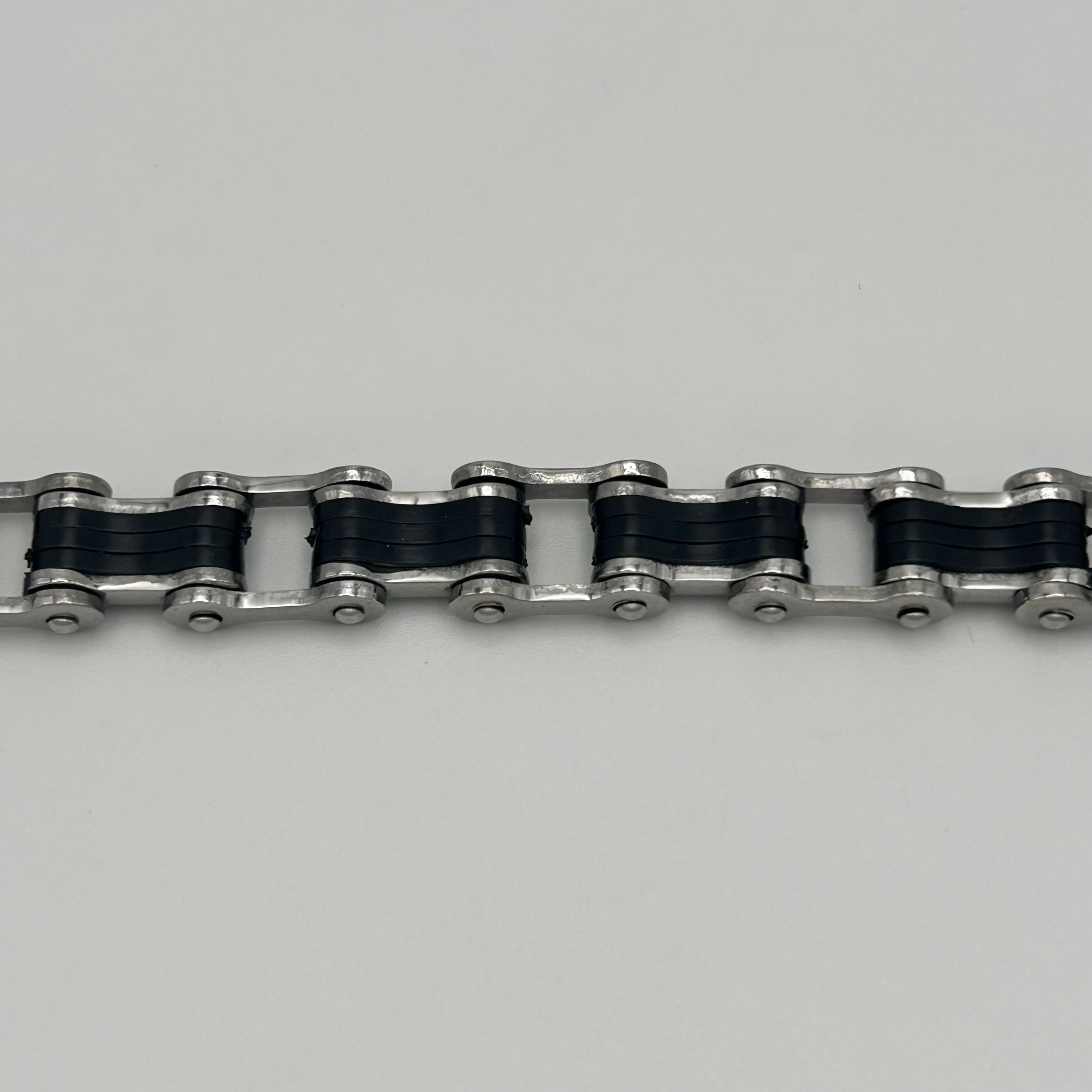 Bracelet - Stainless Steel - BLS-1416