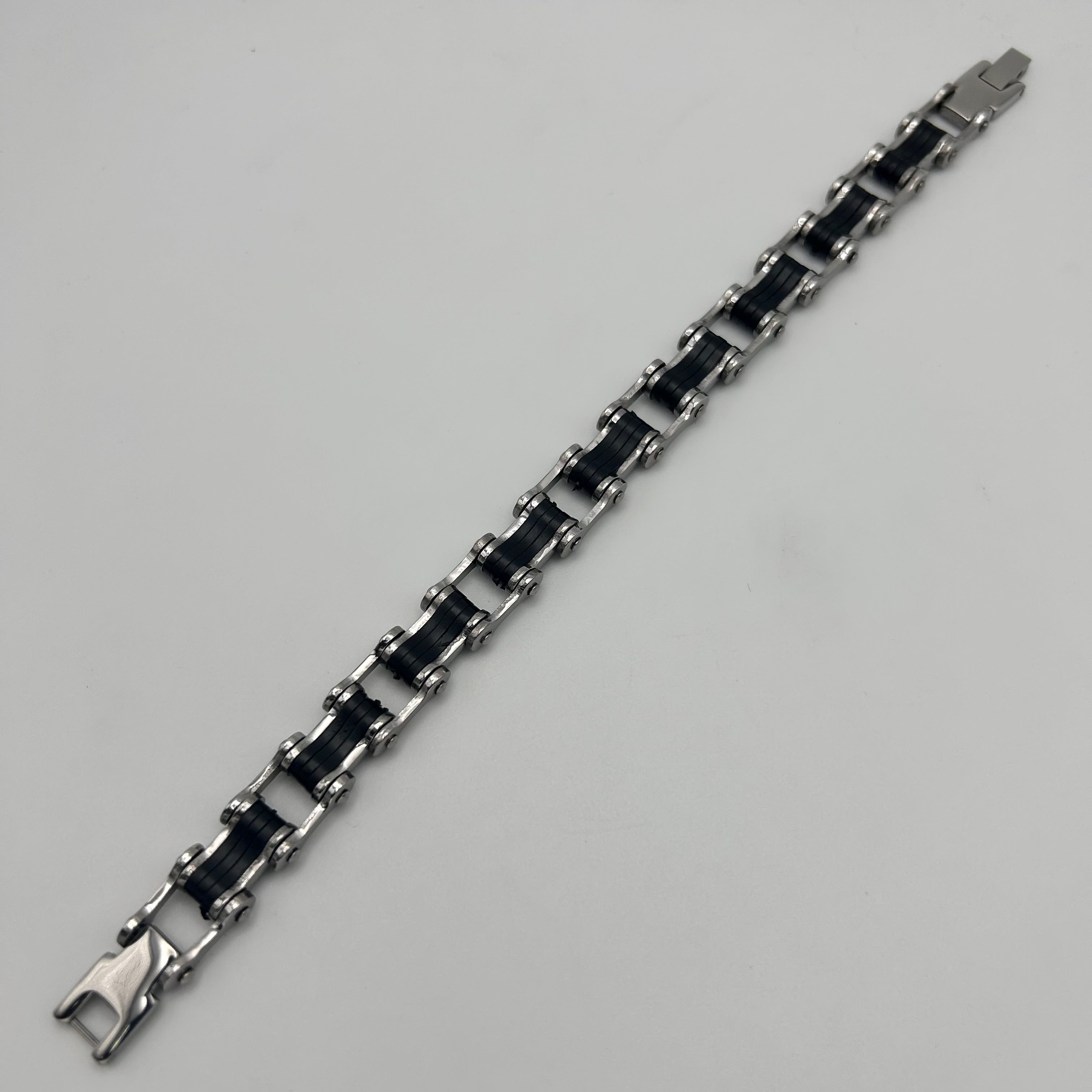 Bracelet - Stainless Steel - BLS-1416