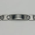 Bracelet - Stainless Steel - BLS-1417