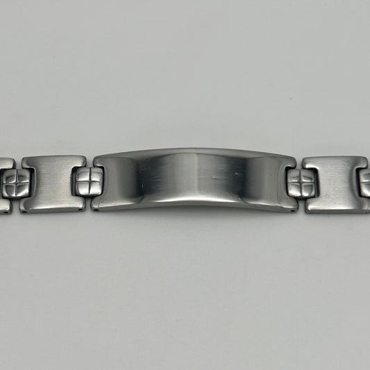 Bracelet - Stainless Steel - BLS-1417