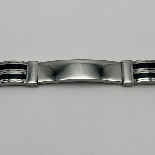 Bracelet - Stainless Steel - BLS-1418