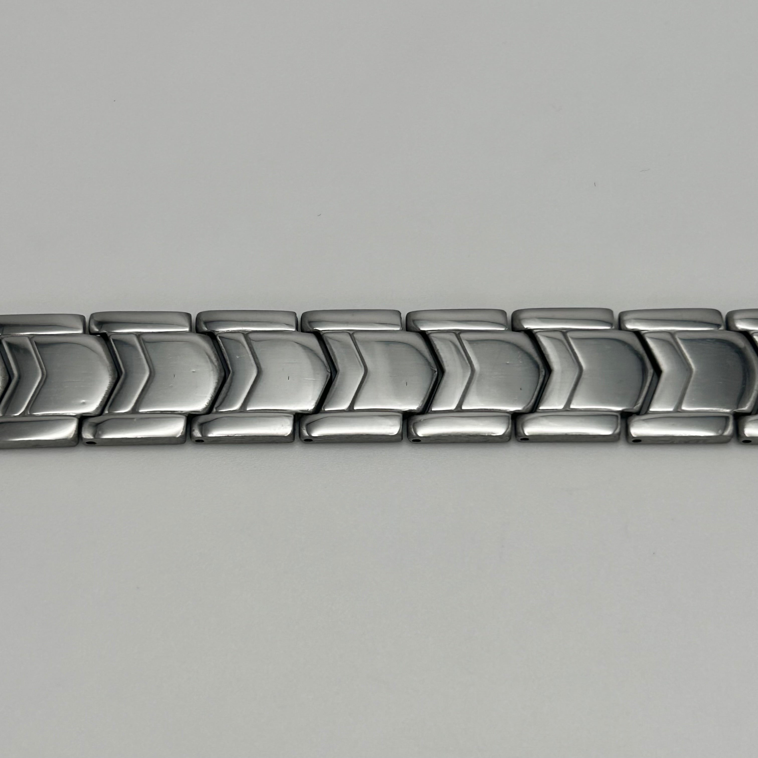 Bracelet - Stainless Steel - BLS-1419