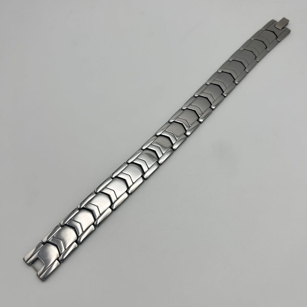 Bracelet - Stainless Steel - BLS-1419