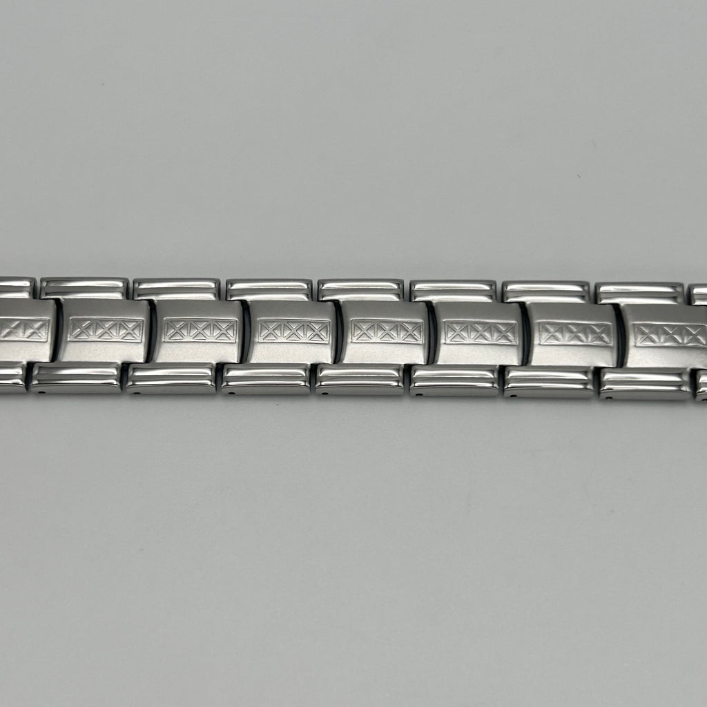 Bracelet - Stainless Steel - BLS-1420