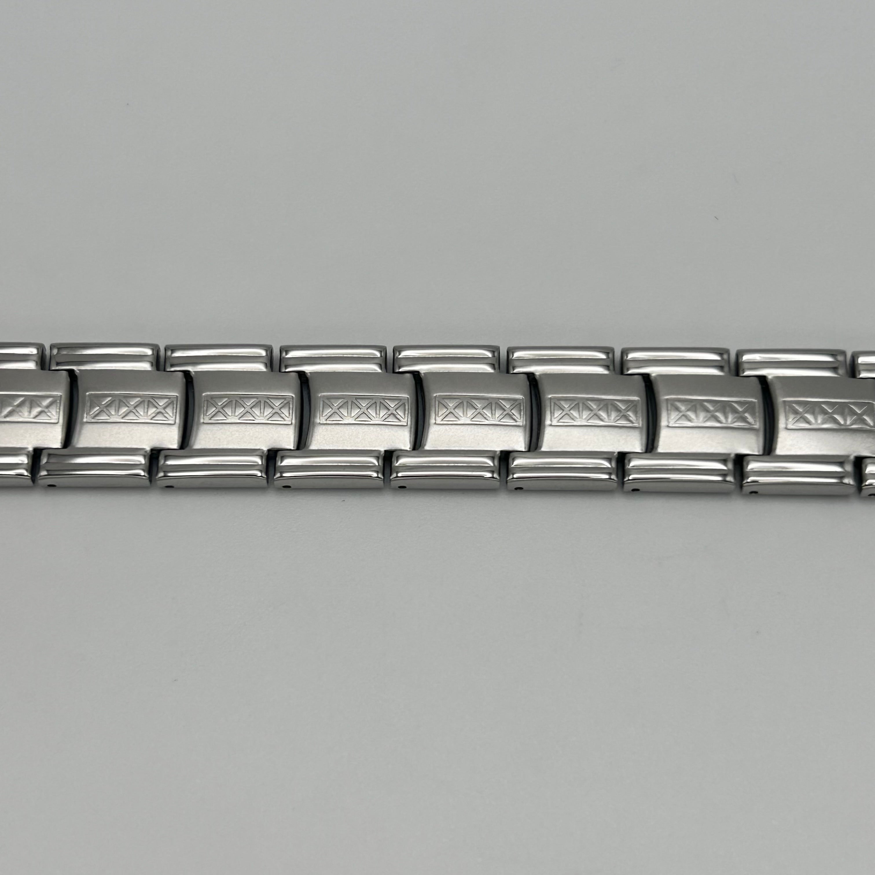 Bracelet - Stainless Steel - BLS-1420