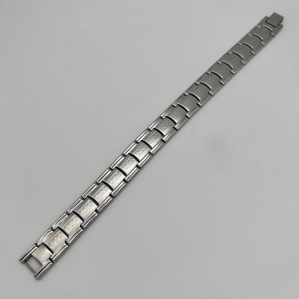 Bracelet - Stainless Steel - BLS-1420