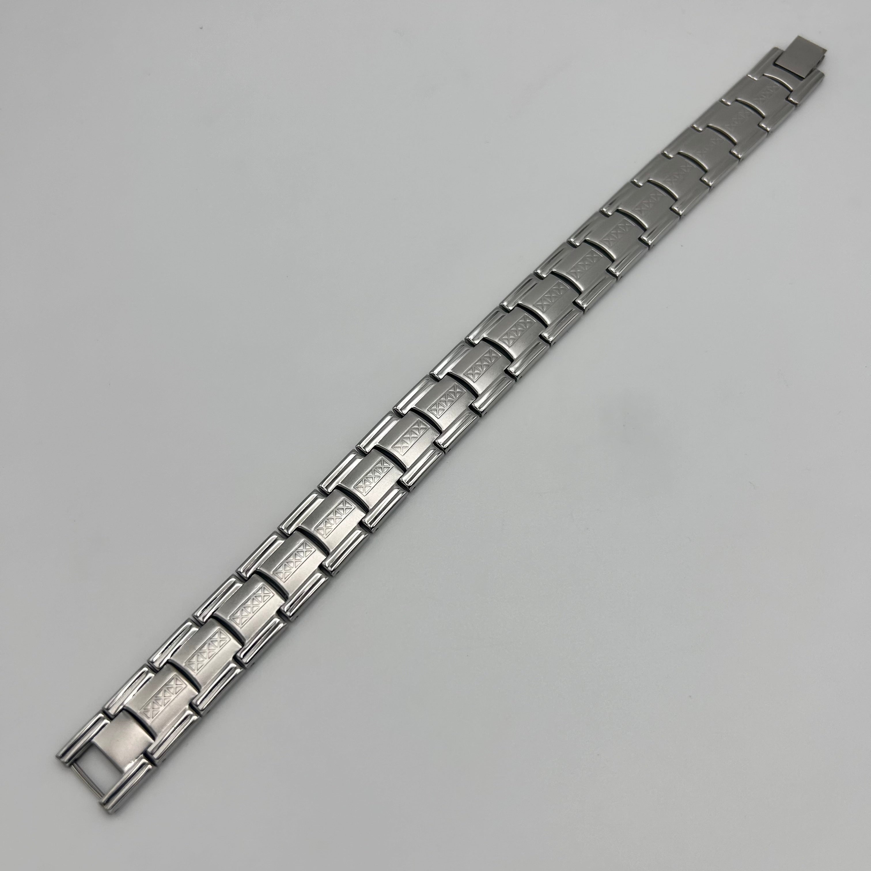 Bracelet - Stainless Steel - BLS-1420