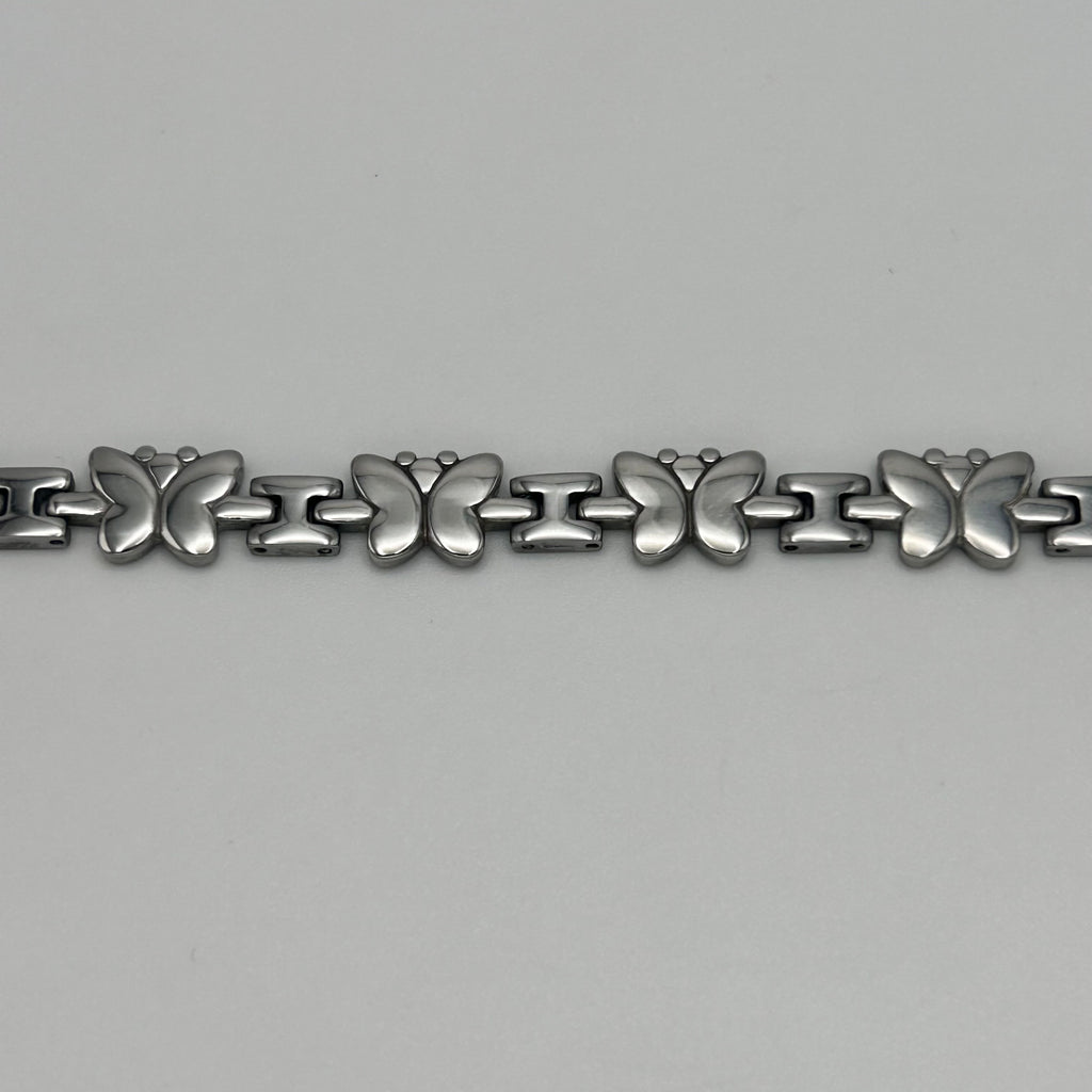 Bracelet - Stainless Steel - BLS-1421