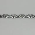 Bracelet - Stainless Steel - BLS-1421
