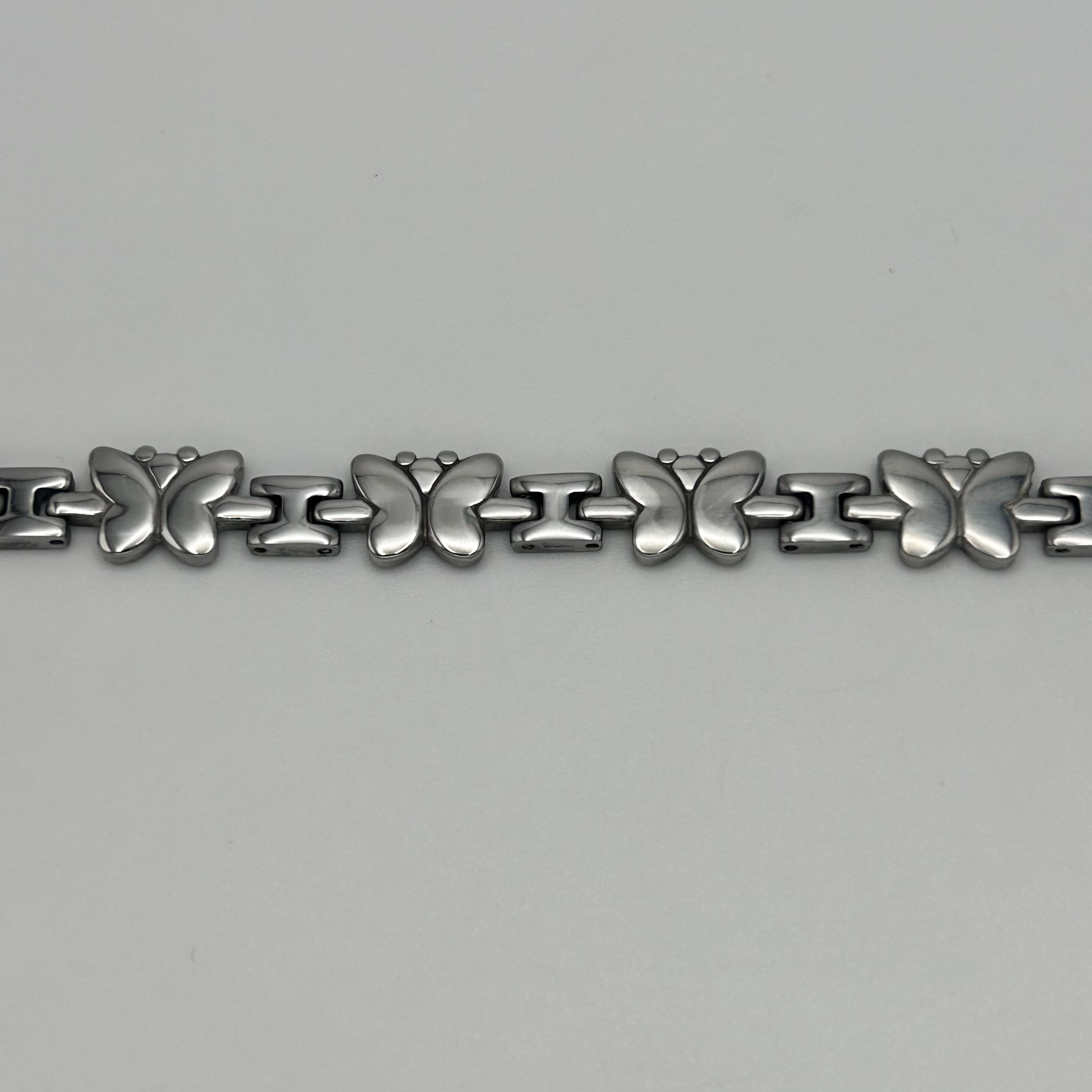 Bracelet - Stainless Steel - BLS-1421