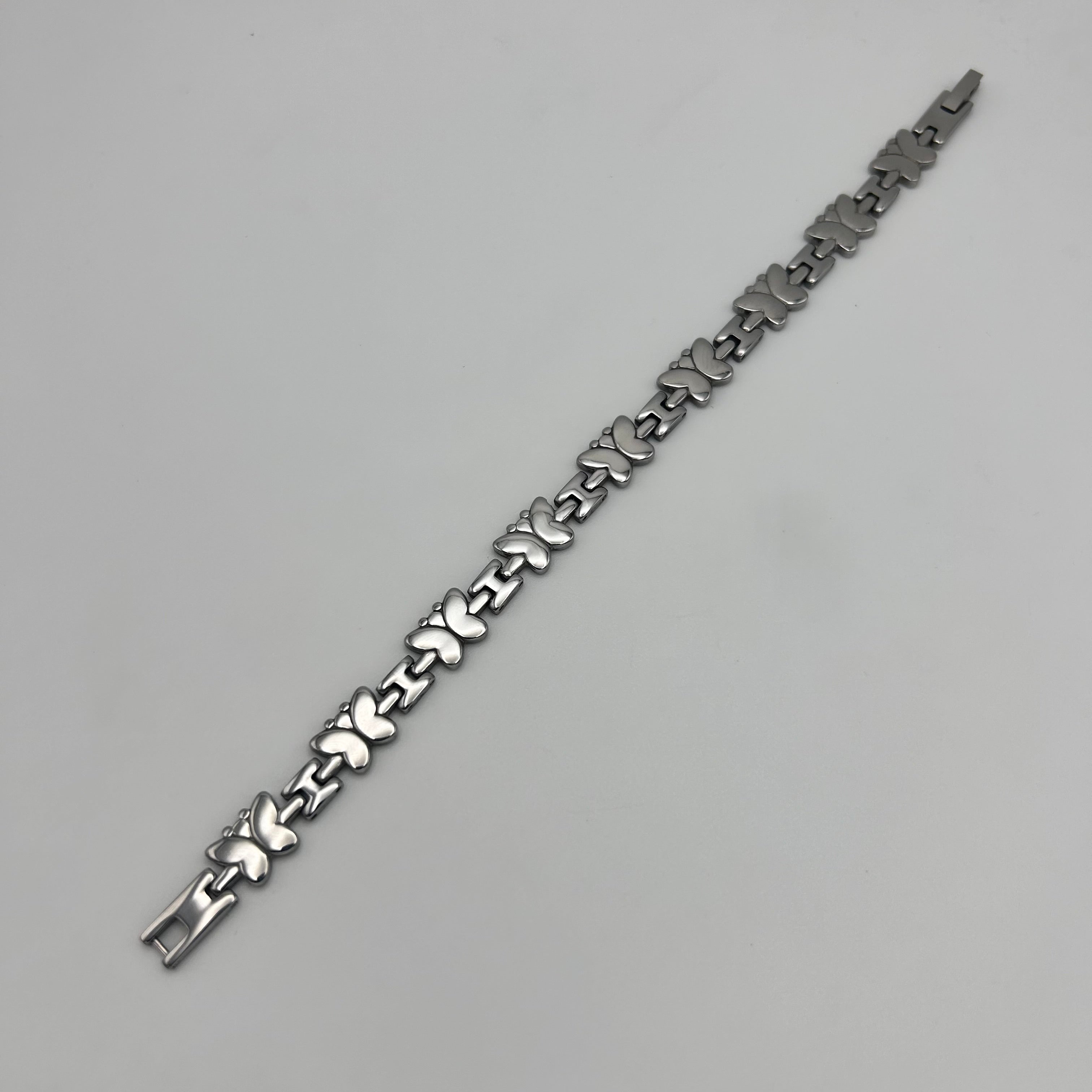 Bracelet - Stainless Steel - BLS-1421