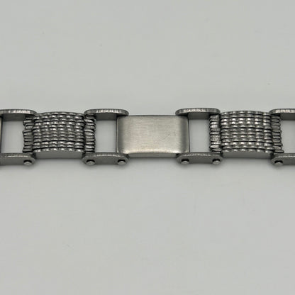 Bracelet - Stainless Steel - Men - BLSM-1422