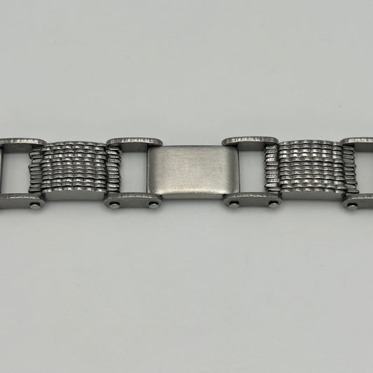 Bracelet - Stainless Steel - BLS-1422