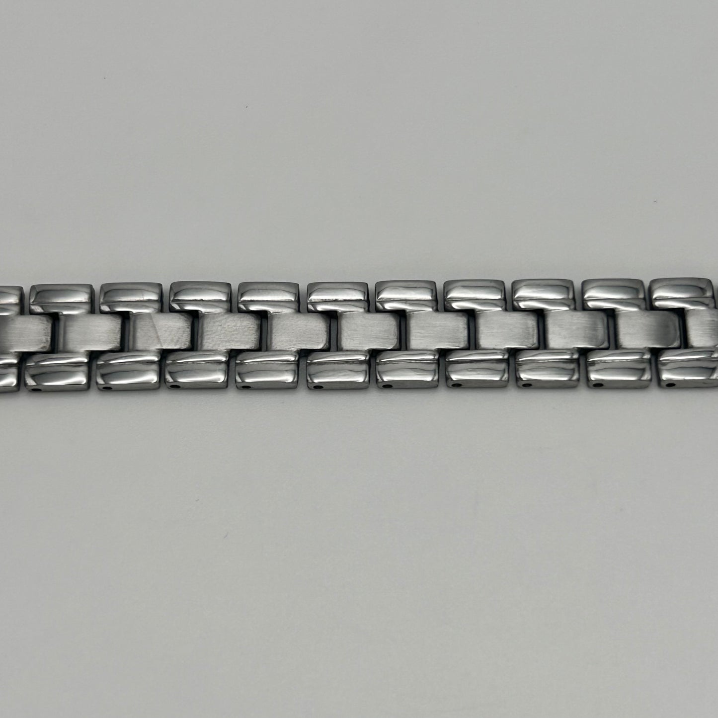 Bracelet - Stainless Steel - Men - BLSM-1423