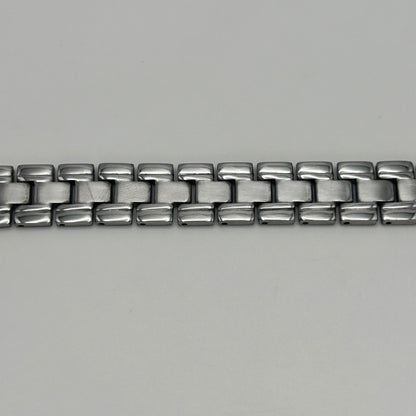 Bracelet - Stainless Steel - Men - BLSM-1423