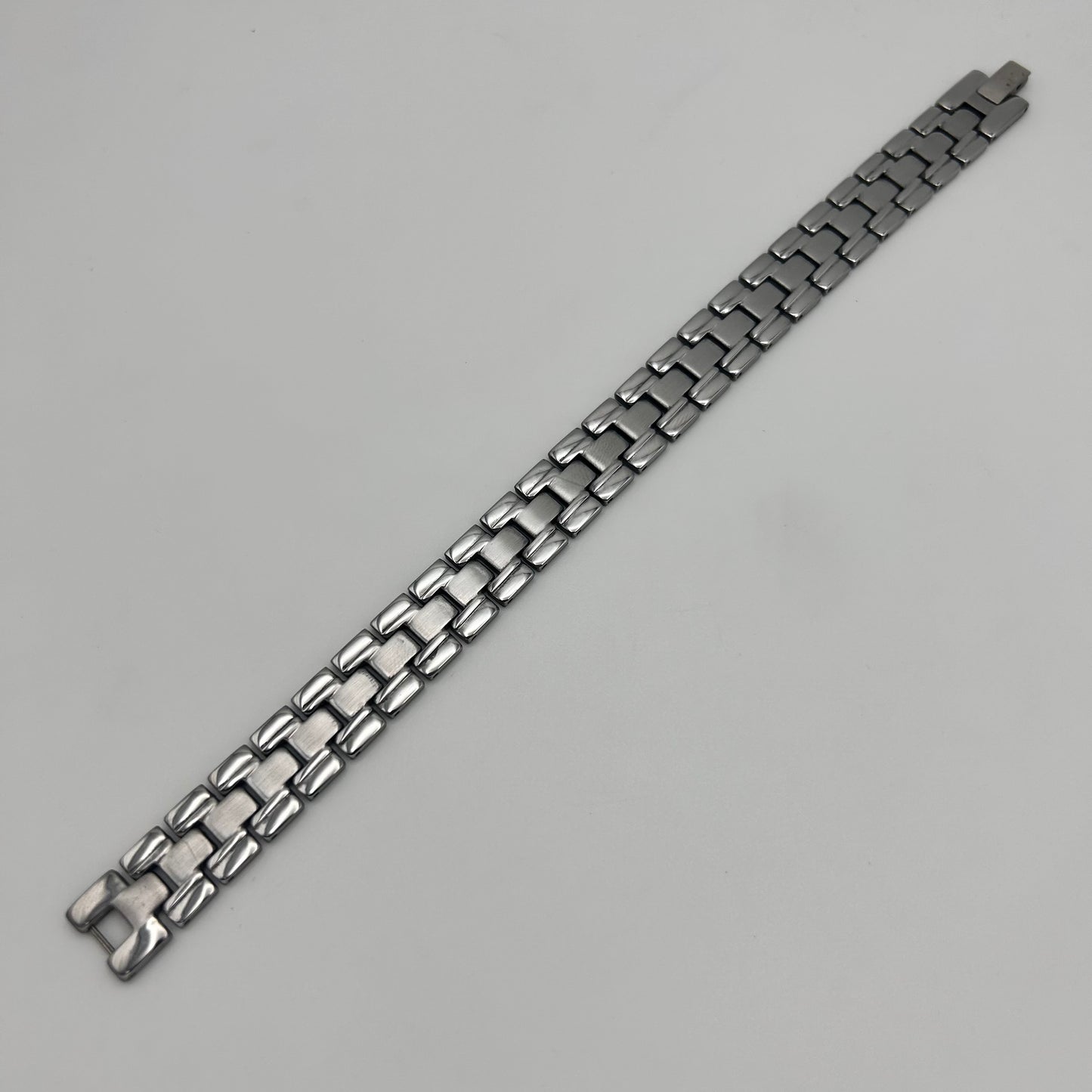 Bracelet - Stainless Steel - Men - BLSM-1423
