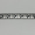 Bracelet - Stainless Steel - BLS-1425