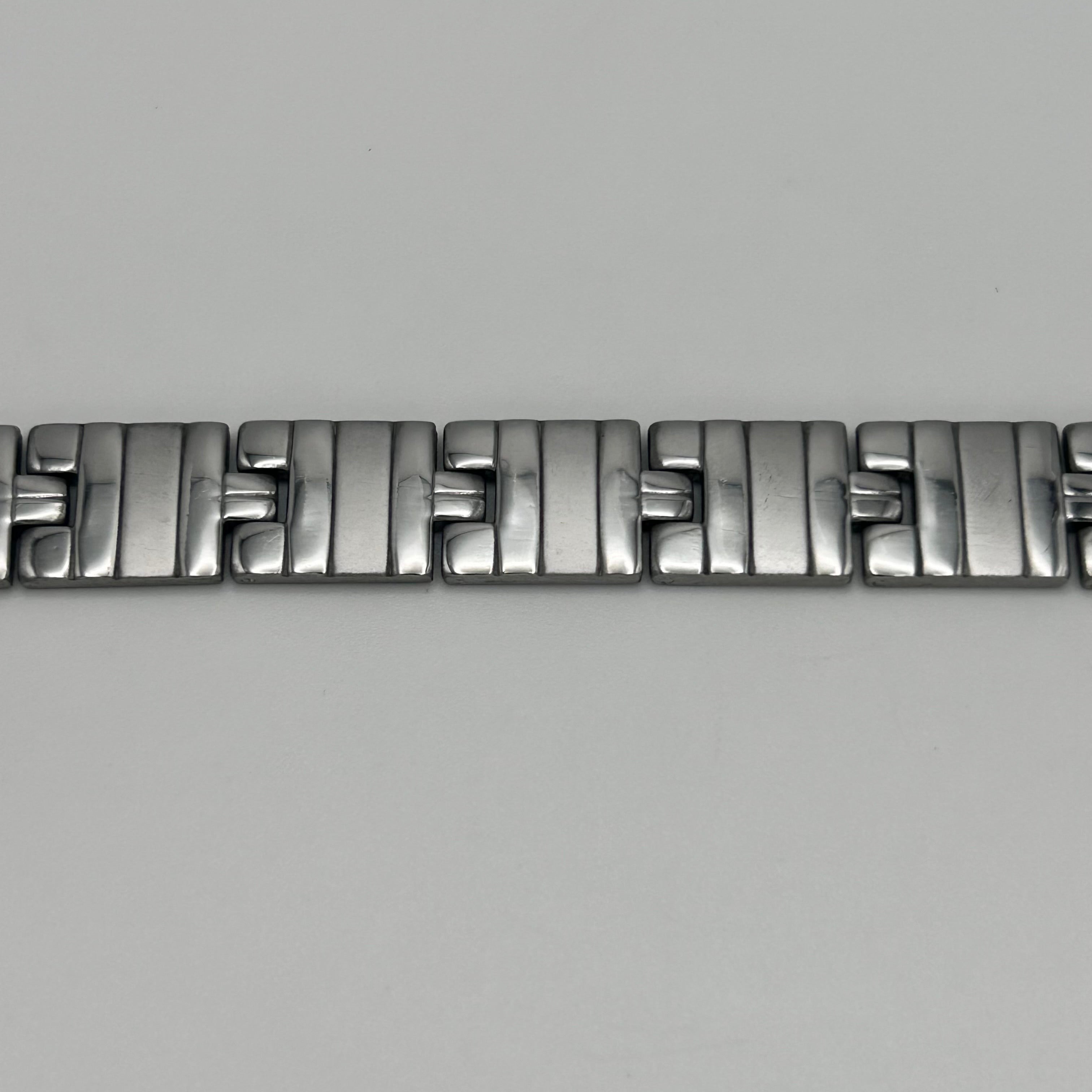 Bracelet - Stainless Steel - BLS-1425