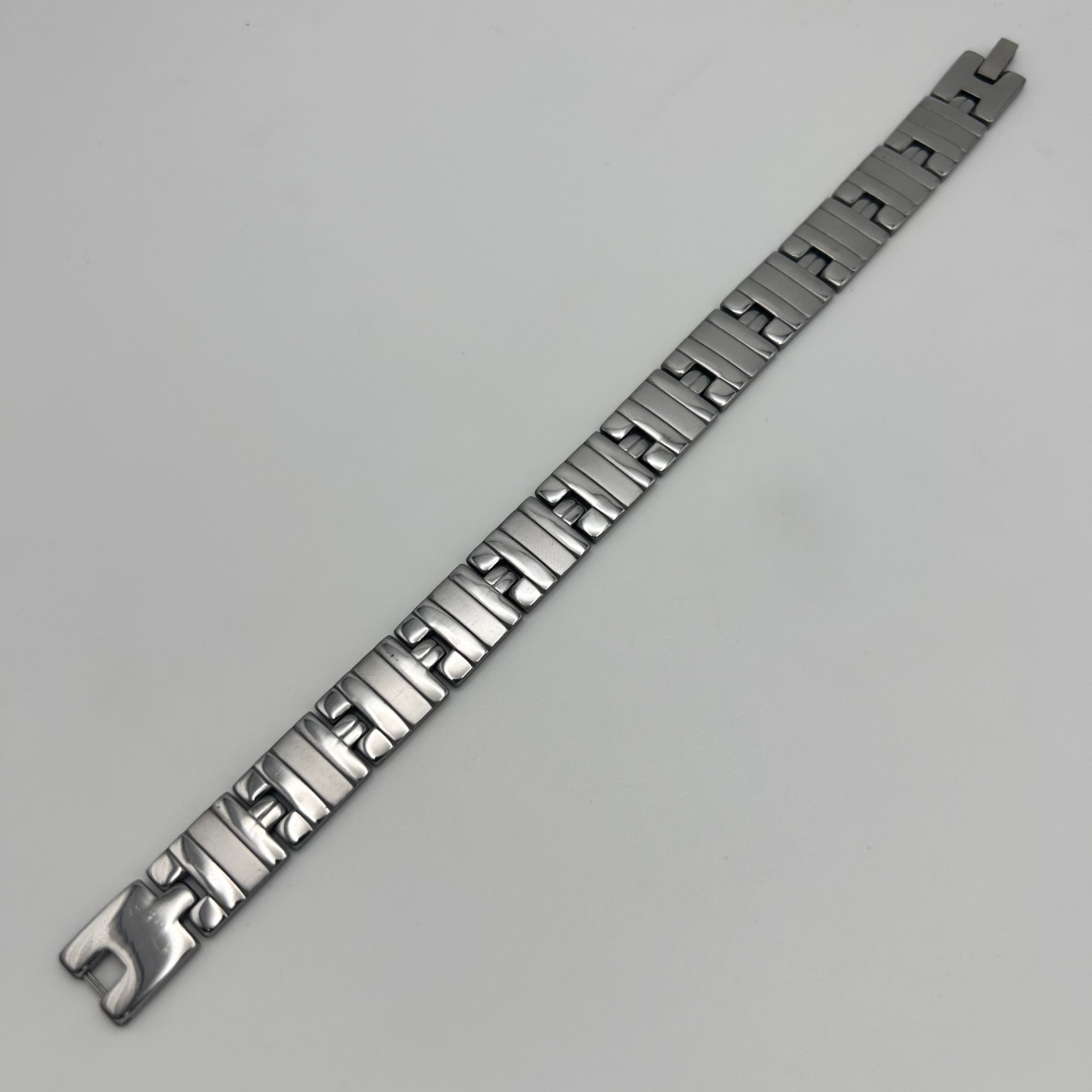 Bracelet - Stainless Steel - BLS-1425