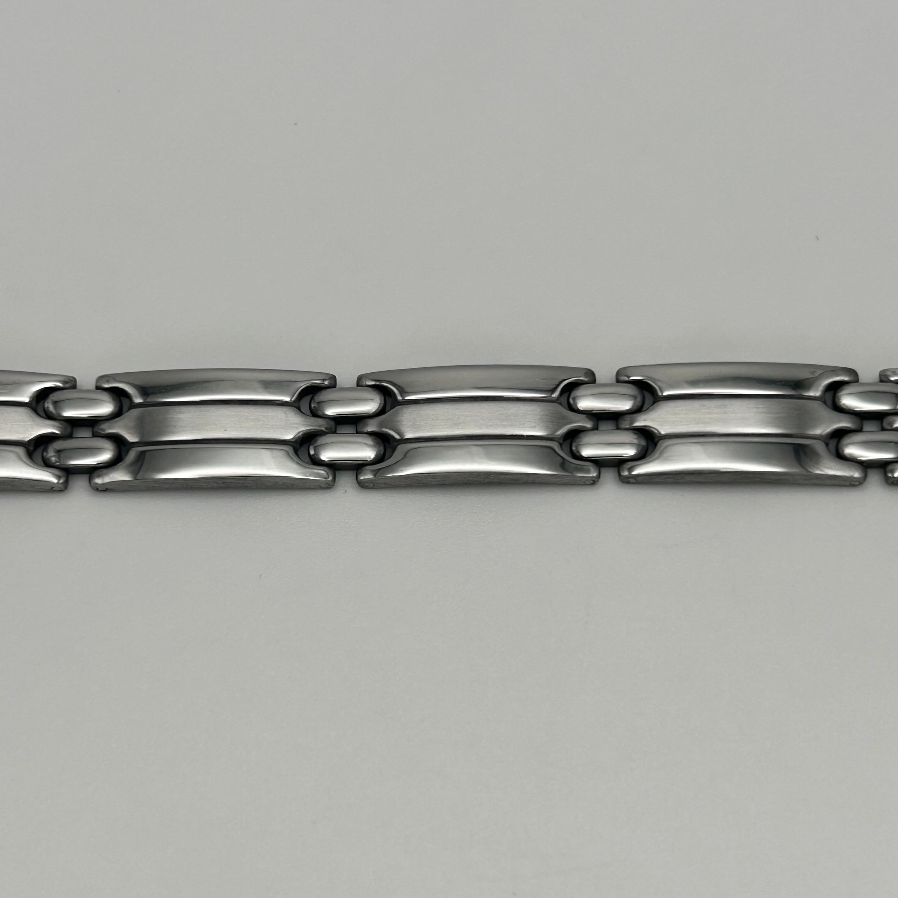 Bracelet - Stainless Steel - BLS-1426