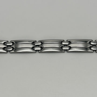 Bracelet - Stainless Steel - Men - BLS-1426