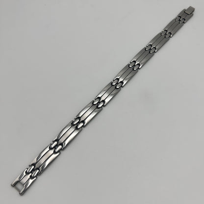 Bracelet - Stainless Steel - Men - BLS-1426