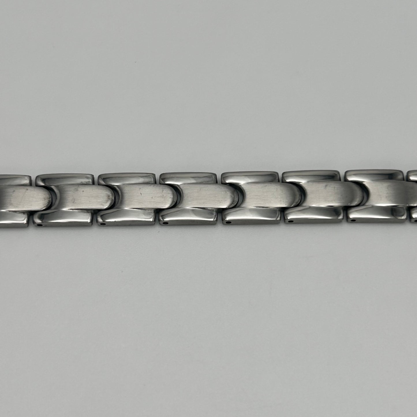 Bracelet - Stainless Steel - Men - BLSM-1427