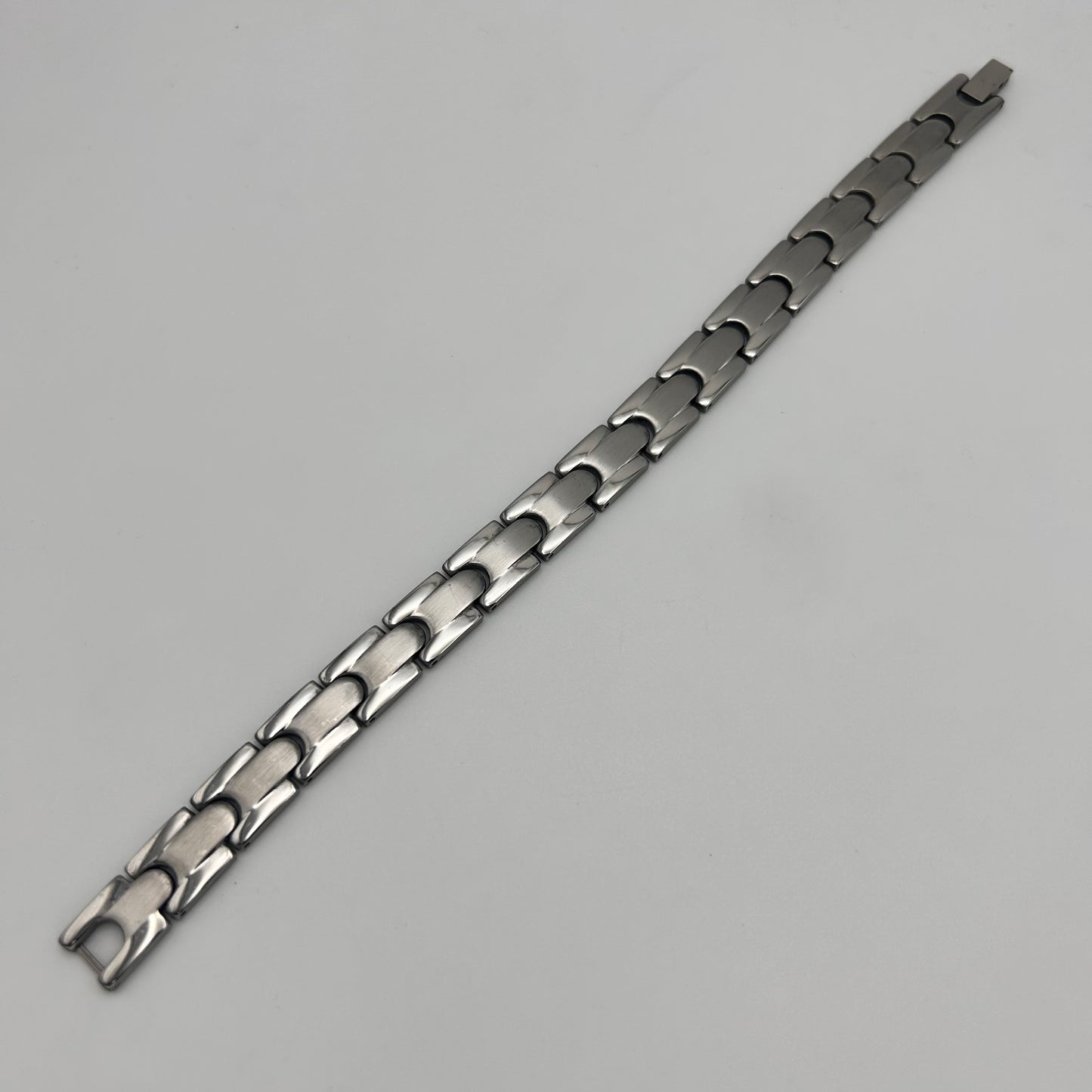 Bracelet - Stainless Steel - Men - BLSM-1427