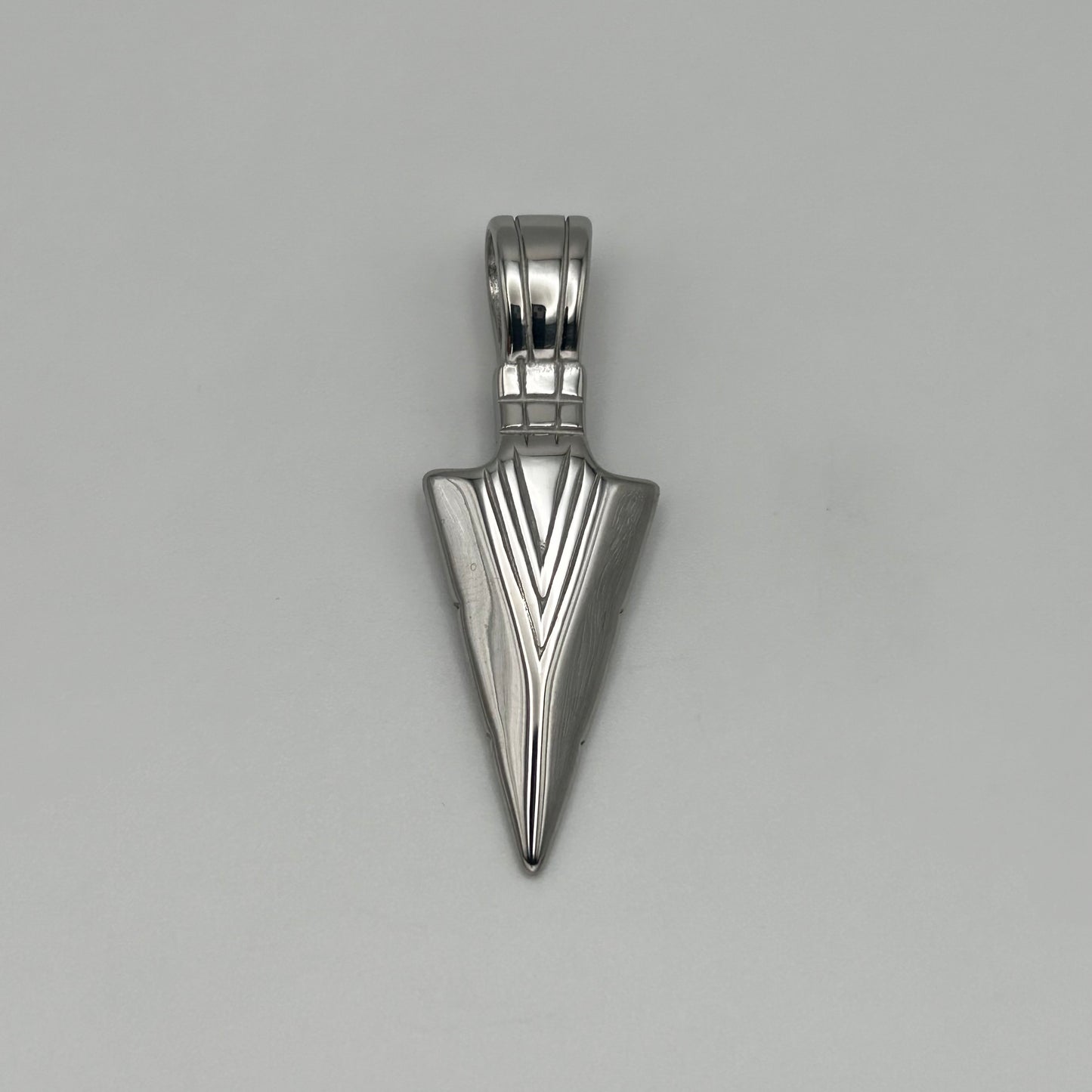 Pendant - Stainless Steel - PDS-1622