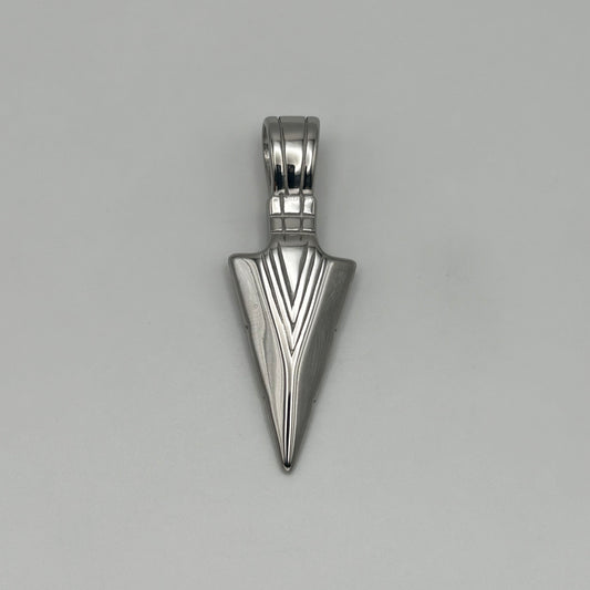 Pendant - Stainless Steel - PDS-1622