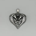 Pendant - Stainless Steel - PDS-1623