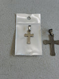 Pendant - Stainless Steel - PDS-3480