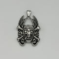 Pendant - Stainless Steel - PDS-1627