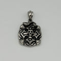 Pendant - Stainless Steel - PDS-1628