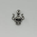 Pendant - Stainless Steel - PDS-1629