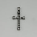 Pendant - Stainless Steel - PDS-1637