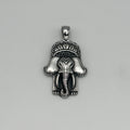 Pendant - Stainless Steel - PDS-1531