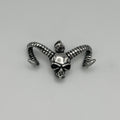 Pendant - Stainless Steel - PDS-1641