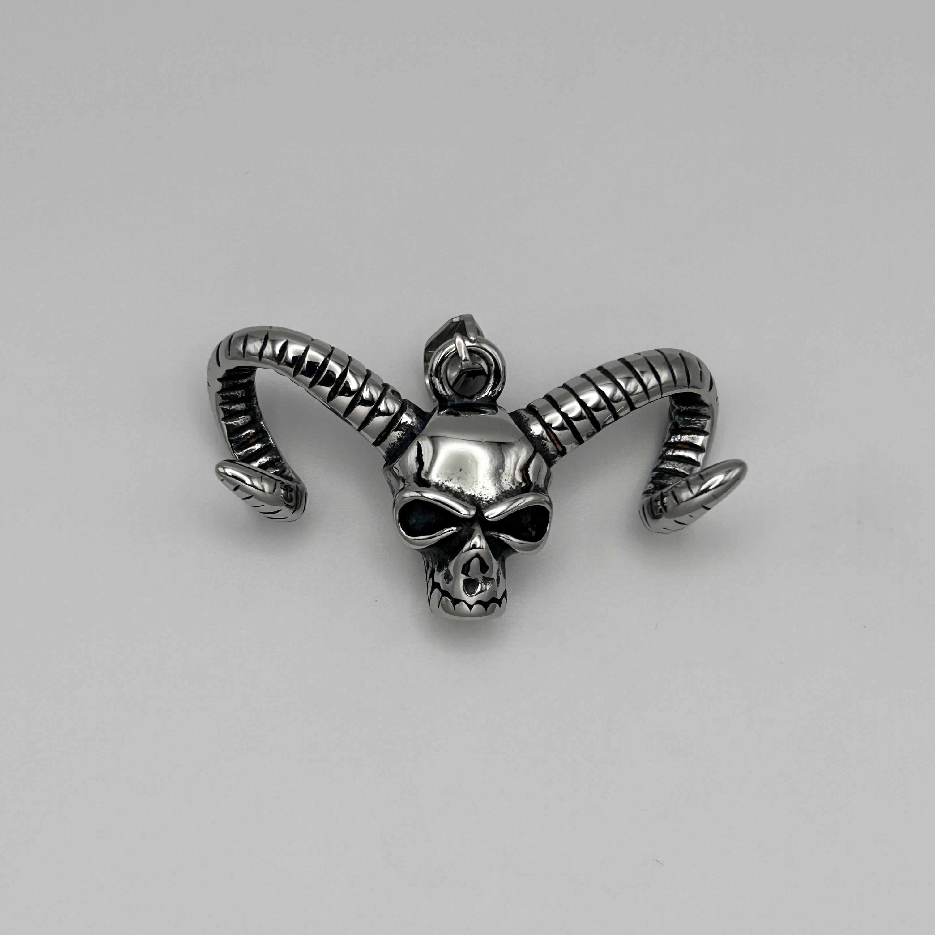 Pendant - Stainless Steel - PDS-1641