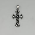 Pendant - Stainless Steel - PDS-1645