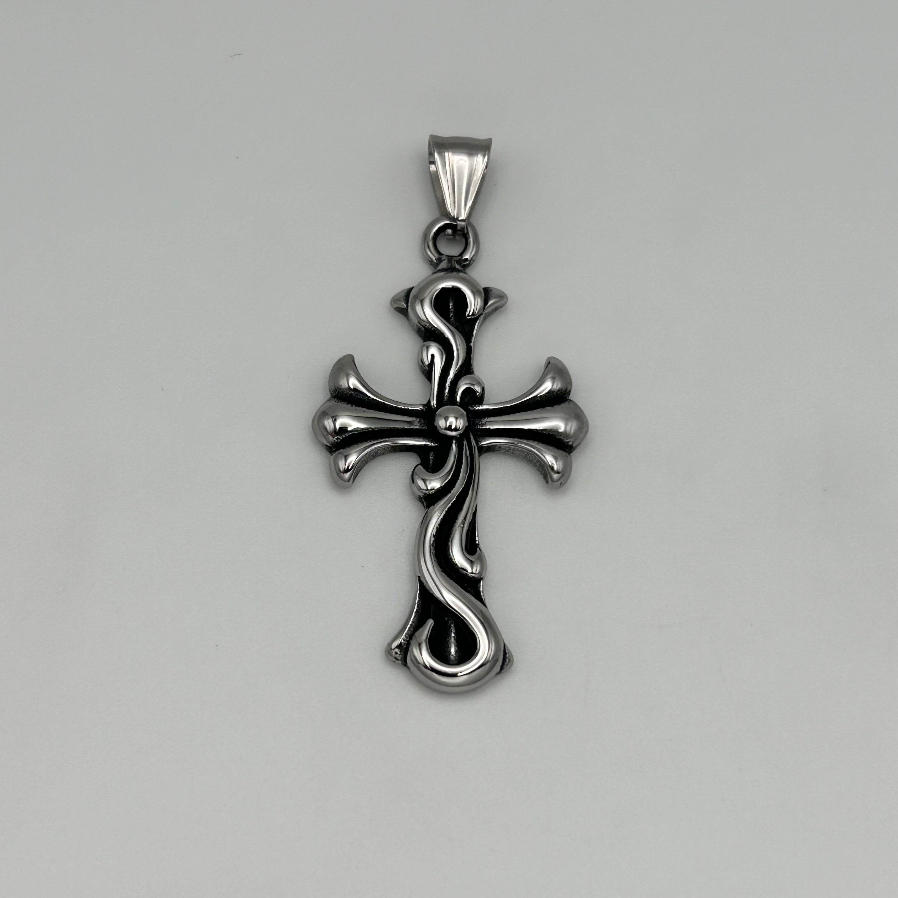 Pendant - Stainless Steel - PDS-1645