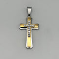Pendant - Stainless Steel - PDS-2030